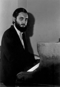 سرجیو اورتگا - آهنگساز شیلیایی